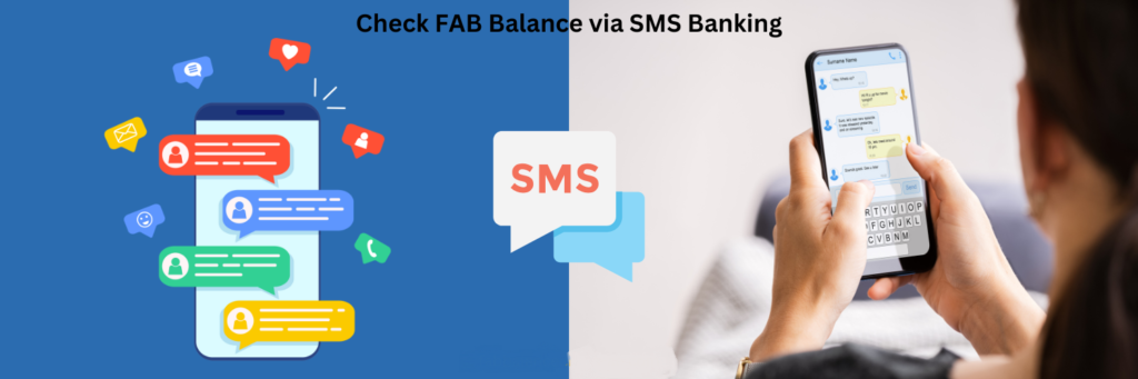 Check-FAB-Balance-via-SMS-Banking